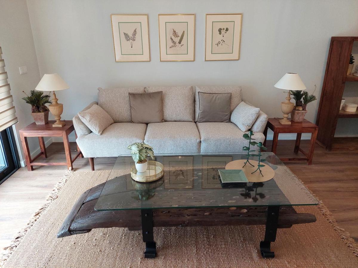 Stunning Lobos View Apartment Camara de Lobos Ngoại thất bức ảnh